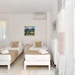 Сasa de vacaciones Dionysos In *