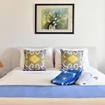 Сasa de vacaciones Dionysos In