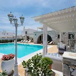 Сasa de vacaciones Dionysos In