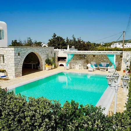 Dionysos In Hébergement de vacances