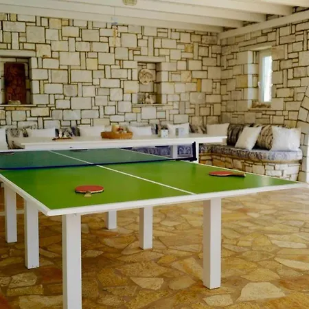 Casa vacanze Dionysos In