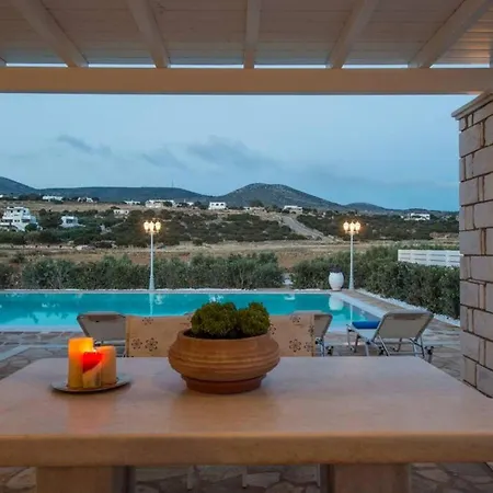 بيت للعطل Dionysos In