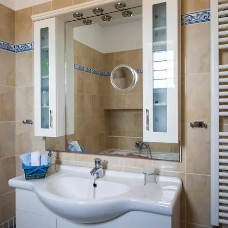 بيت للعطل Dionysos In Alikí